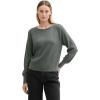 24775 - Pale Bark Green Melange