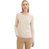 25955 - Dusty Beige Melange
