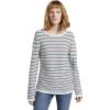 26249 - Peach Multicolor Stripe