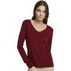 27470 - Dark Maroon Red