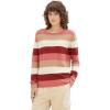 28150 - Pink Block Stripe