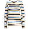 30353 - Rayures Bleues