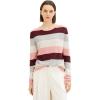 31537 - Rose Knit Stripe