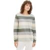 31538 - Vert Tricot Stripe