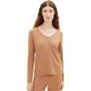 32399 - Blush Mahogany Melange