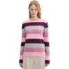36285 - Red Block Stripe