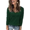 Long Sleeve-green