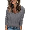 Long Sleeve-grey