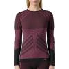 Fuchsia Col Rond